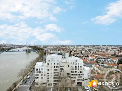 Alfortville, Île-de-France 94140, 法國