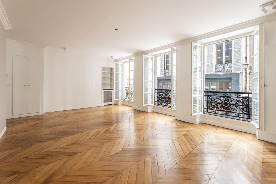 Париж, Île-de-France 75006, Франция