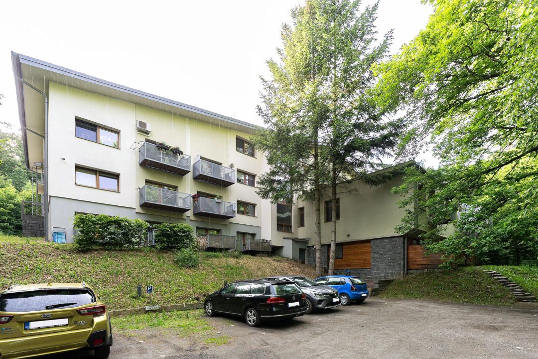 Rakovecká, Brno, Brno-město 63500, צ'כיה 