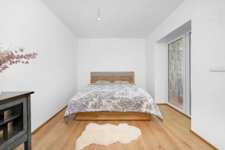Rakovecká, Brno, Brno-město 63500, צ'כיה 
