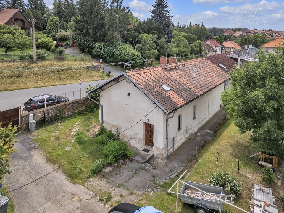 5, Kolínská, Kouřim, Kolín 28161, República Checa