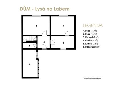 Lidická, Lysá Nad Labem, Nymburk 28922, Czech Republic
