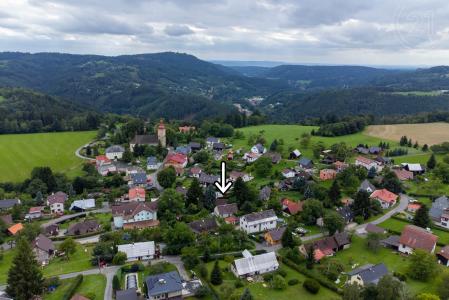 Železný Brod, Jablonec Nad Nisou 46822, Republika Czeska