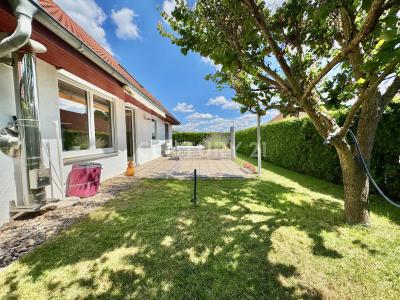 Niederndodeleben, Sachsen-Anhalt 39167, Germany