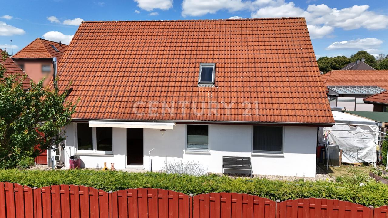 Niederdodeleben, Sachsen-Anhalt 39167, גרמניה