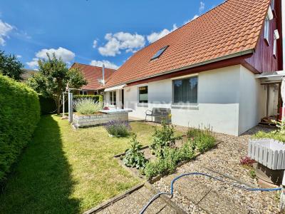Niederdodeleben, Sachsen-Anhalt 39167, Germany