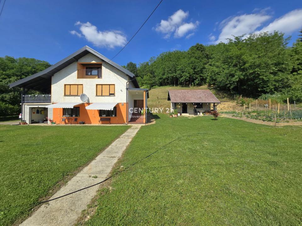 Boričevec toplički, Boričevec Toplički, Varaždinska Županija, Slovenya