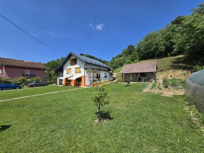 Boričevec toplički, Boričevec Toplički, Varaždinska Županija, Slovenya