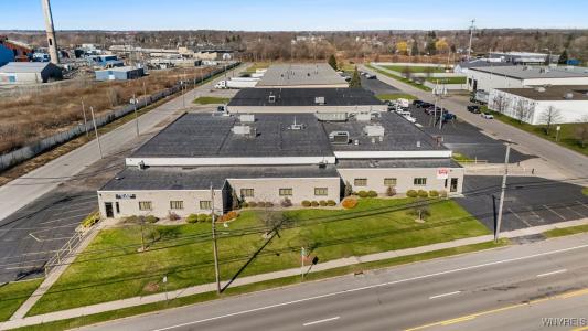 4120 Hyde Park Boulevard, Niagara Falls, New York 14305, Amerika Birleşik Devletleri