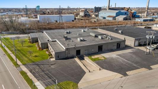 4120 Hyde Park Boulevard, Niagara Falls, New York 14305, Amerika Birleşik Devletleri