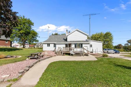 W4324 State Road 67, Campbellsport, Wisconsin 53010, Estados Unidos