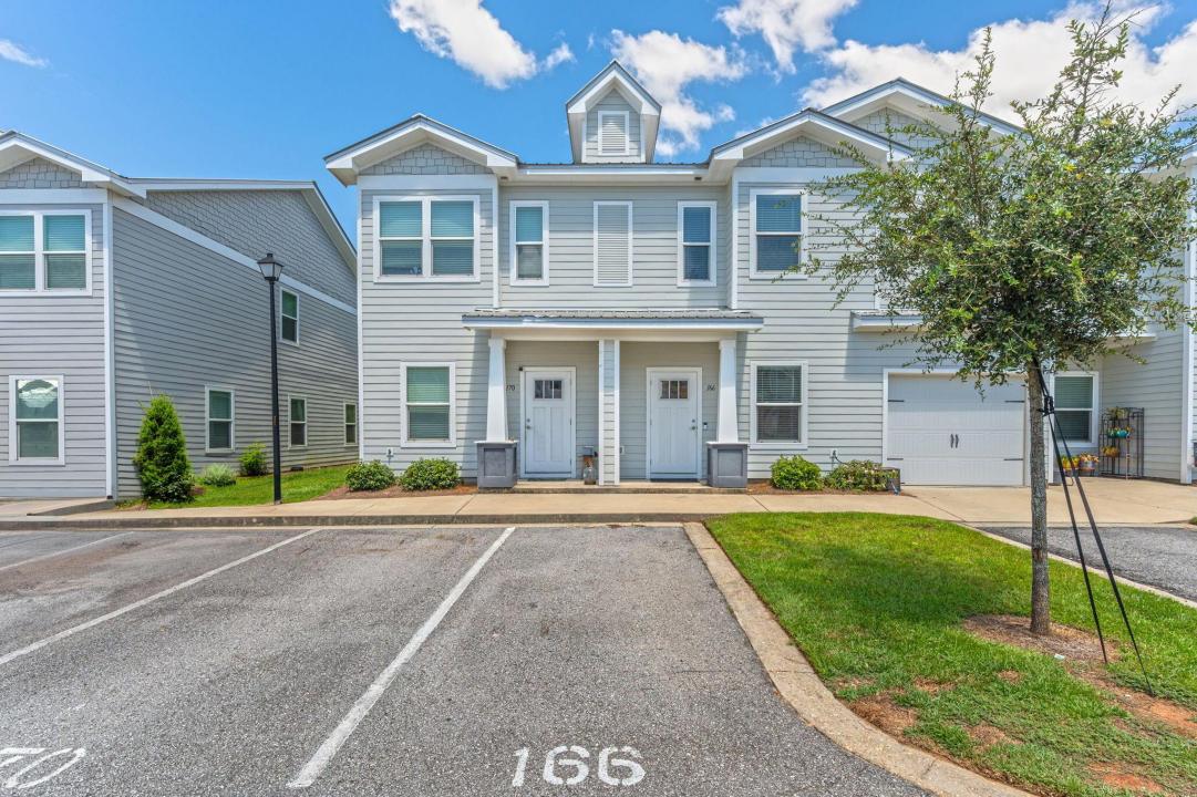 166 N N Sand Palm Road, Freeport, Florida 32439, USA