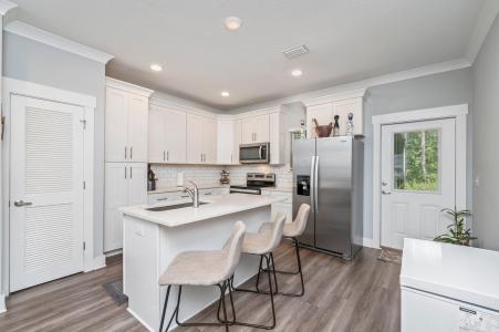 166 N N Sand Palm Road, Freeport, Florida 32439, USA