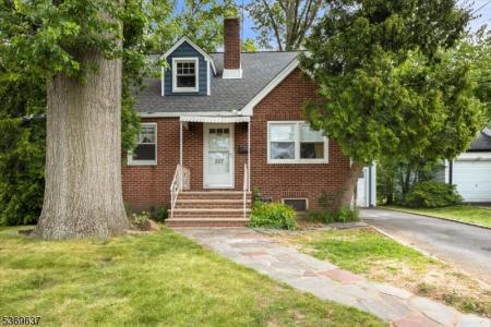 227 Elmwood Ave, Union Twp., NJ 07083-6747, USA