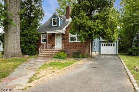 227 Elmwood Ave, Union Twp., Nueva Jersey 07083-6747, Estados Unidos