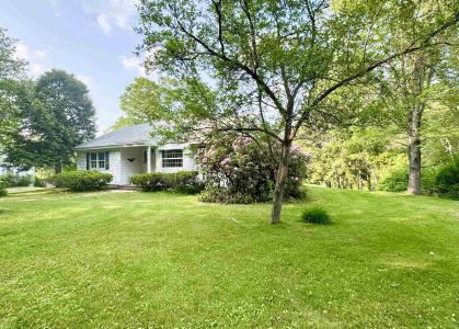 91 Fairground Road, Springfield, Vermont 05156