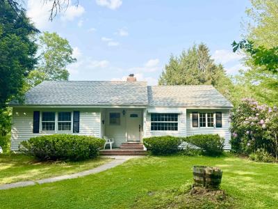 91 Fairground Road, Springfield, Vermont 05156