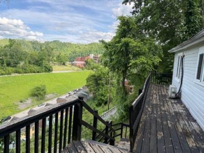 126 Poplar St., Pikeville, Kentucky 41501, Amerika Birleşik Devletleri