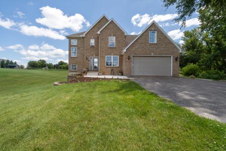10501 Somerset Road, Cement City, Michigan 49233, États-Unis