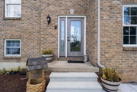 10501 Somerset Road, Cement City, Michigan 49233, États-Unis