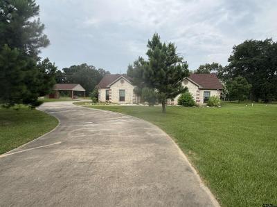244 CR 2321, Pittsburg, Texas 75686, USA