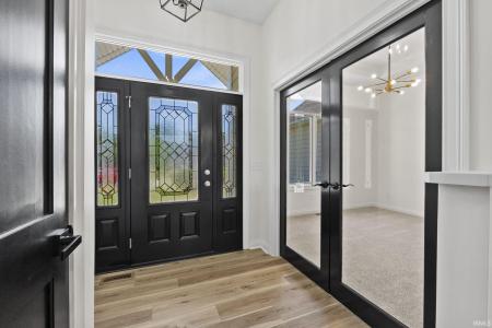 4326 Cordell Cove, Fort Wayne, 印第安纳州 46845-8865, 美国