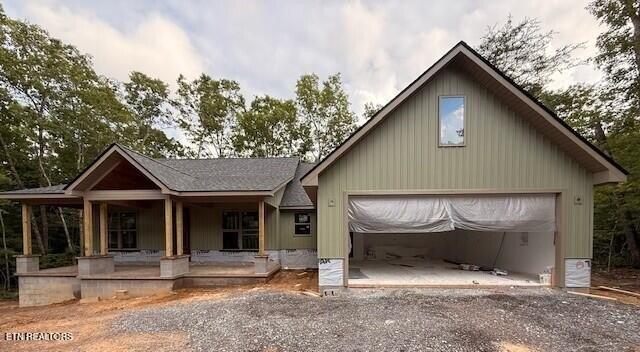 440 Saint George Drive, Crossville, تينيسي 38558, الولايات المتحدة