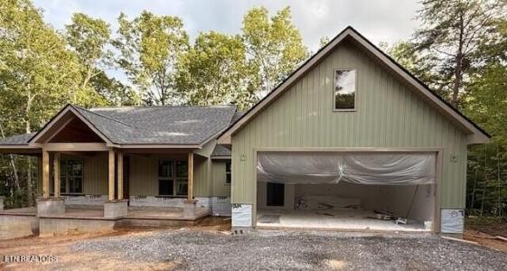 440 Saint George Drive, Crossville, تينيسي 38558, الولايات المتحدة