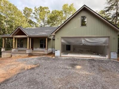 440 Saint George Drive, Crossville, تينيسي 38558, الولايات المتحدة