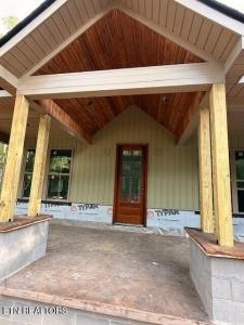 440 Saint George Drive, Crossville, Tennessee 38558, USA