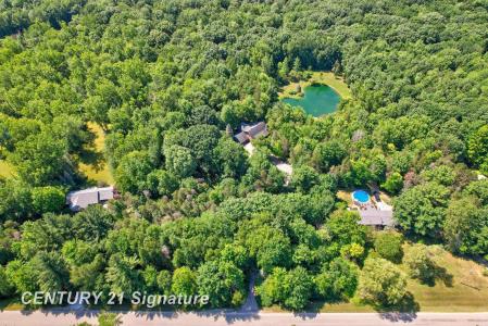 13715 Baldwin, Saginaw, 密歇根州 48616, 美国