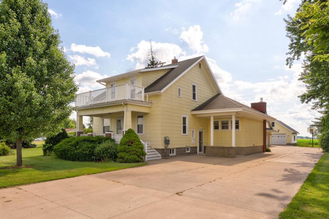 2610 S Gera, Frankenmuth, Michigan 48734, États-Unis