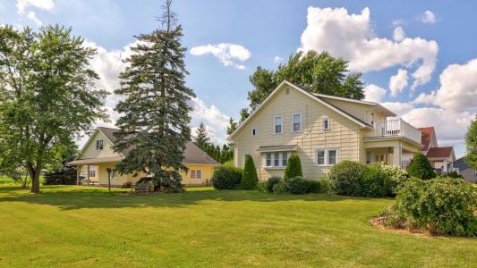 2610 S Gera, Frankenmuth, Michigan 48734, USA
