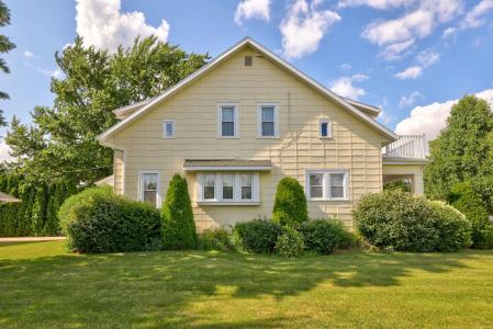 2610 S Gera, Frankenmuth, Michigan 48734, États-Unis
