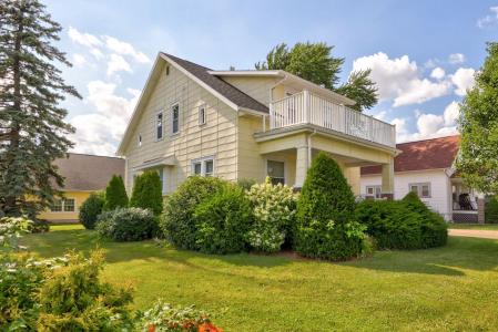 2610 S Gera, Frankenmuth, Michigan 48734, États-Unis