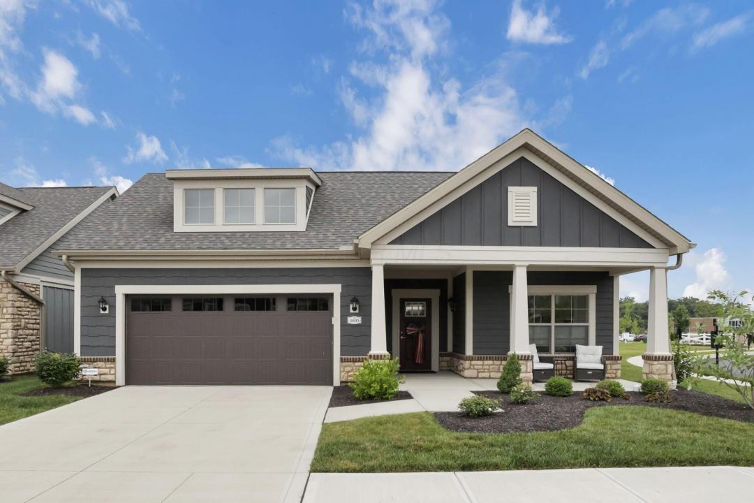 3605 Furlong Drive, Grove City, Ohio 43123