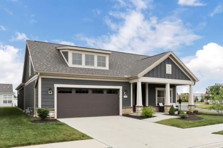 3605 Furlong Drive, Grove City, Ohio 43123
