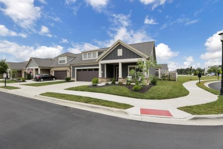 3605 Furlong Drive, Grove City, Ohio 43123, USA
