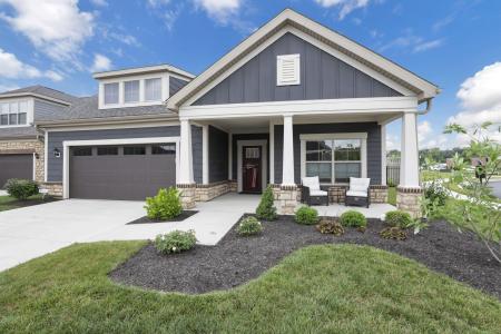 3605 Furlong Drive, Grove City, Ohio 43123