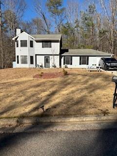 3833 Brookstone Way, Ellenwood, ジョージア 30294, アメリカ合衆国