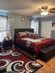 3833 Brookstone Way, Ellenwood, ジョージア 30294, アメリカ合衆国