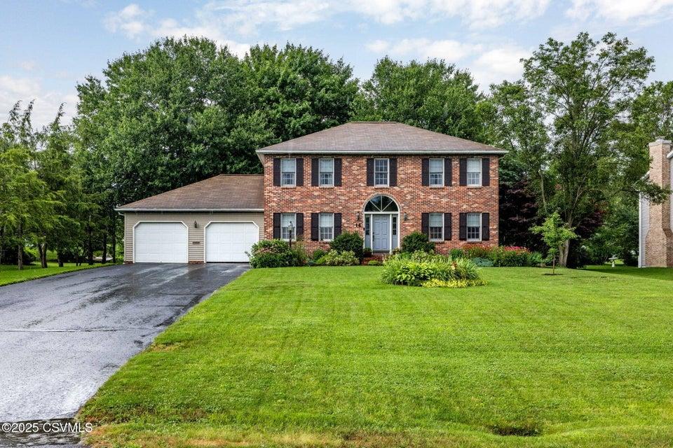 14 Baylor Boulevard, Lewisburg, Pennsylvania 17837