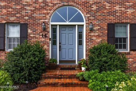 14 Baylor Boulevard, Lewisburg, Pennsylvania 17837