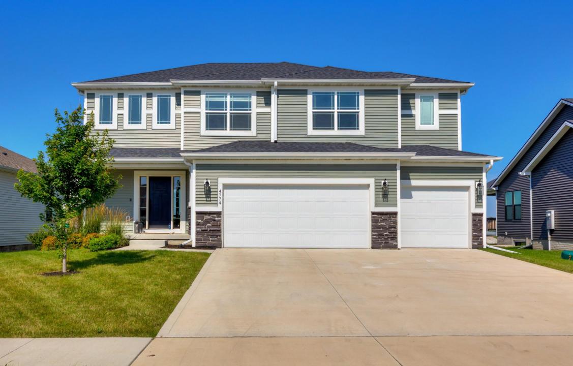 4774 172nd Way, Urbandale, Iowa 50323, Estados Unidos