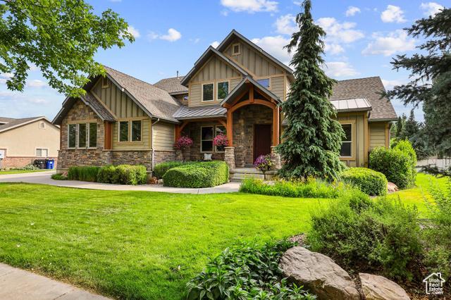 4048 W IVY AVE, Mountain Green, Utah 84050