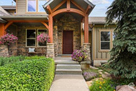 4048 W IVY AVE, Mountain Green, Utah 84050