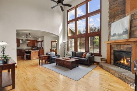 4048 W IVY AVE, Mountain Green, Utah 84050