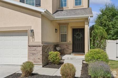 13159 S HERRIMAN ROSE BLVD, Herriman, Utah 84096, États-Unis