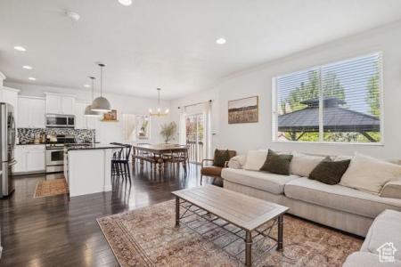 13159 S HERRIMAN ROSE BLVD, Herriman, Utah 84096, États-Unis