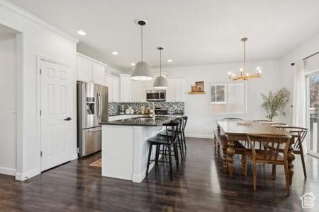 13159 S HERRIMAN ROSE BLVD, Herriman, Utah 84096, États-Unis